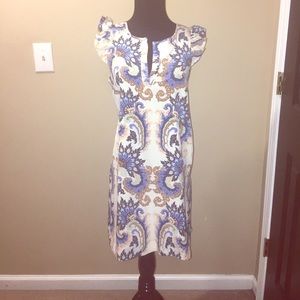 EUC Authentic Tibi of New York Dress